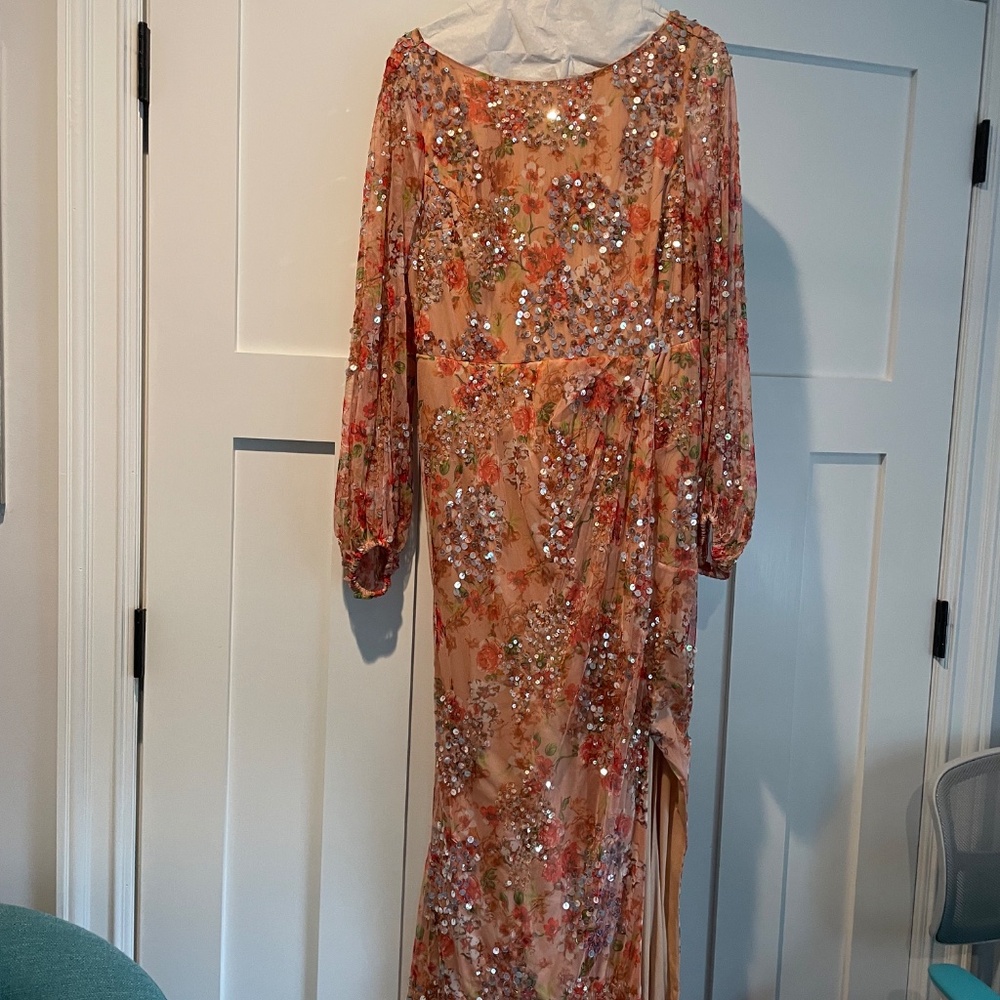 Gown
